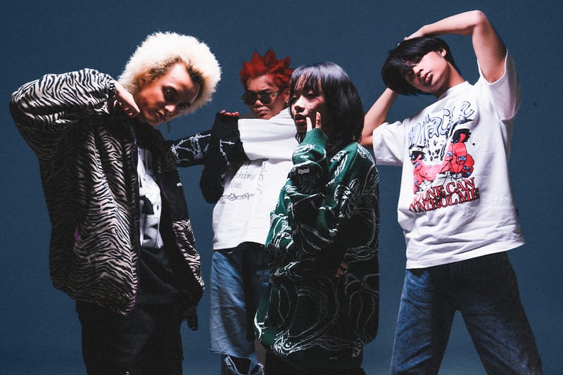 Miracle Mates Bawain Anger, Disappointment, dan Loneliness lewat Koleksi, “Heartbreak Century”