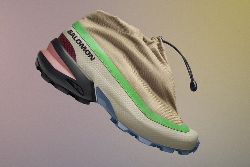 MM6 Maison Margiela x Salomon Collection