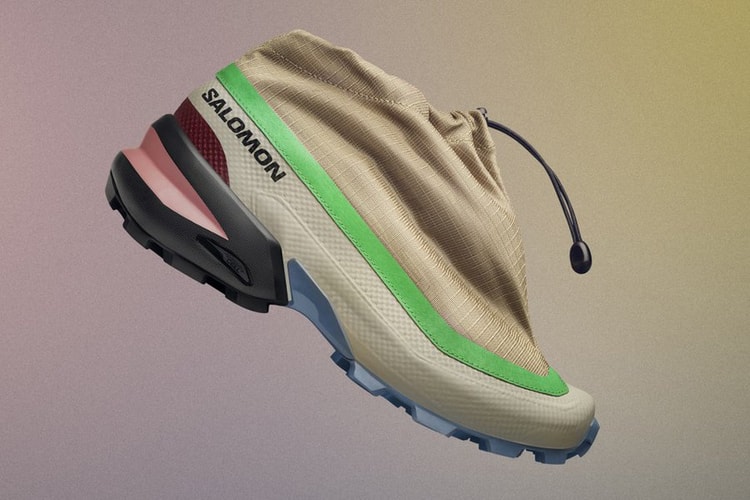 MM6 Maison Margiela x Salomon Collection
