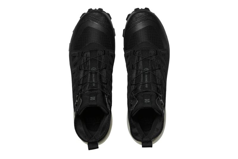 MM6 Maison Margiela x Salomon Collection