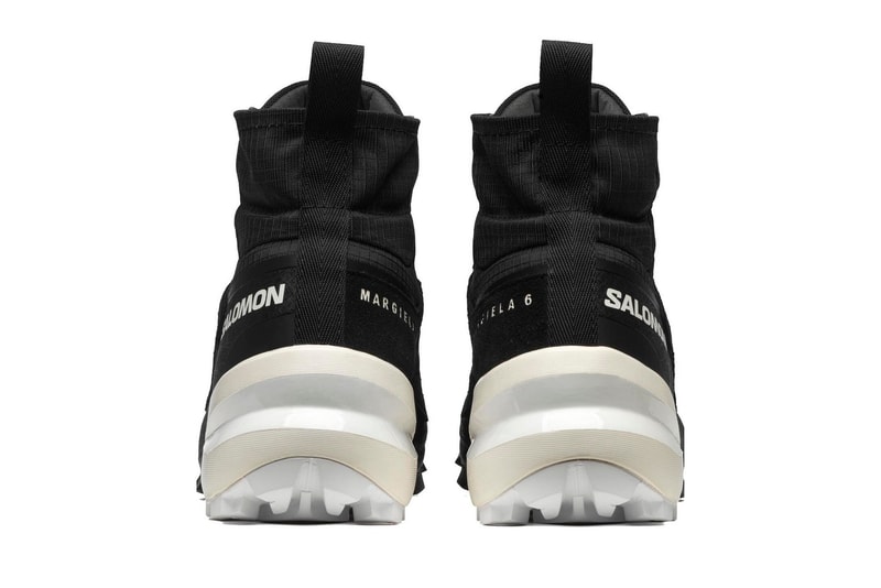 MM6 Maison Margiela x Salomon Collection