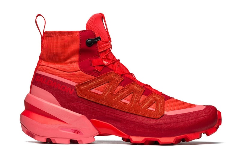 MM6 Maison Margiela x Salomon Collection