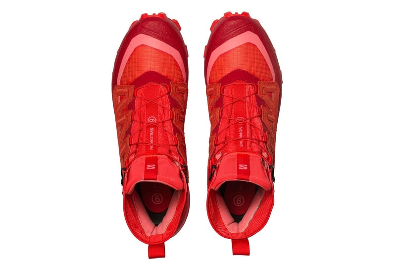MM6 Maison Margiela x Salomon Collection