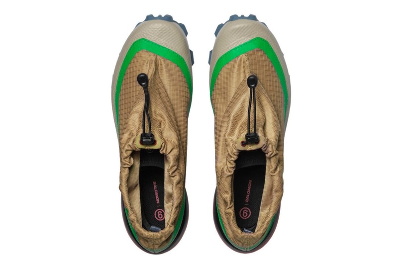MM6 Maison Margiela x Salomon Collection
