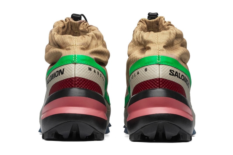 MM6 Maison Margiela x Salomon Collection
