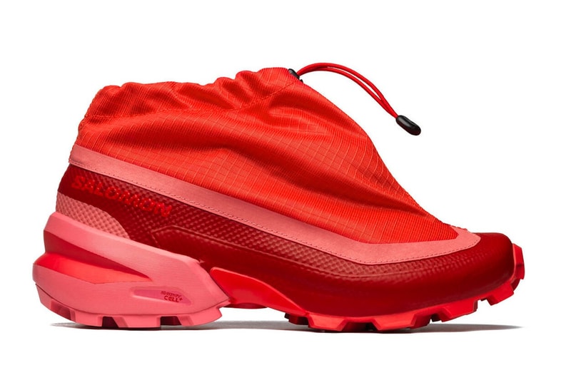 MM6 Maison Margiela x Salomon Collection
