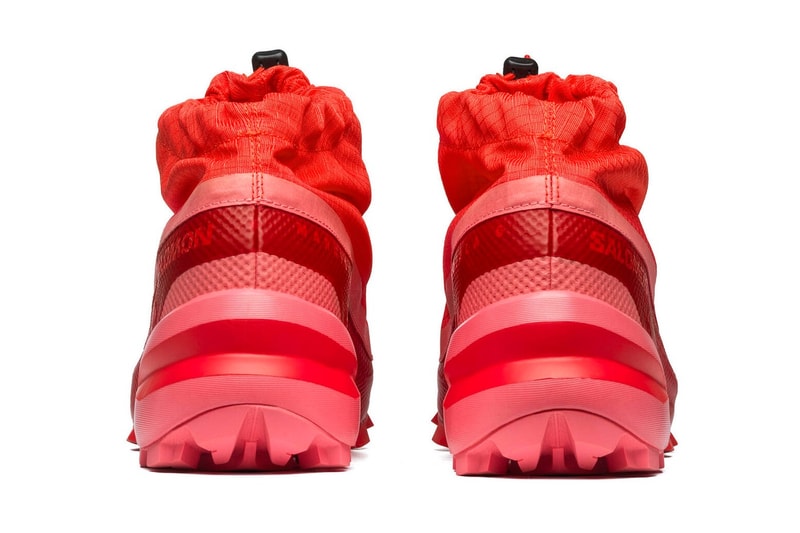 MM6 Maison Margiela x Salomon Collection