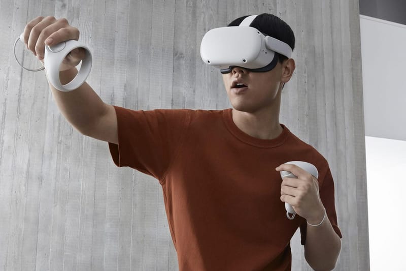 Muncul Ide VR yang Bisa Membunuh Usernya Jika Mati di dalam Game