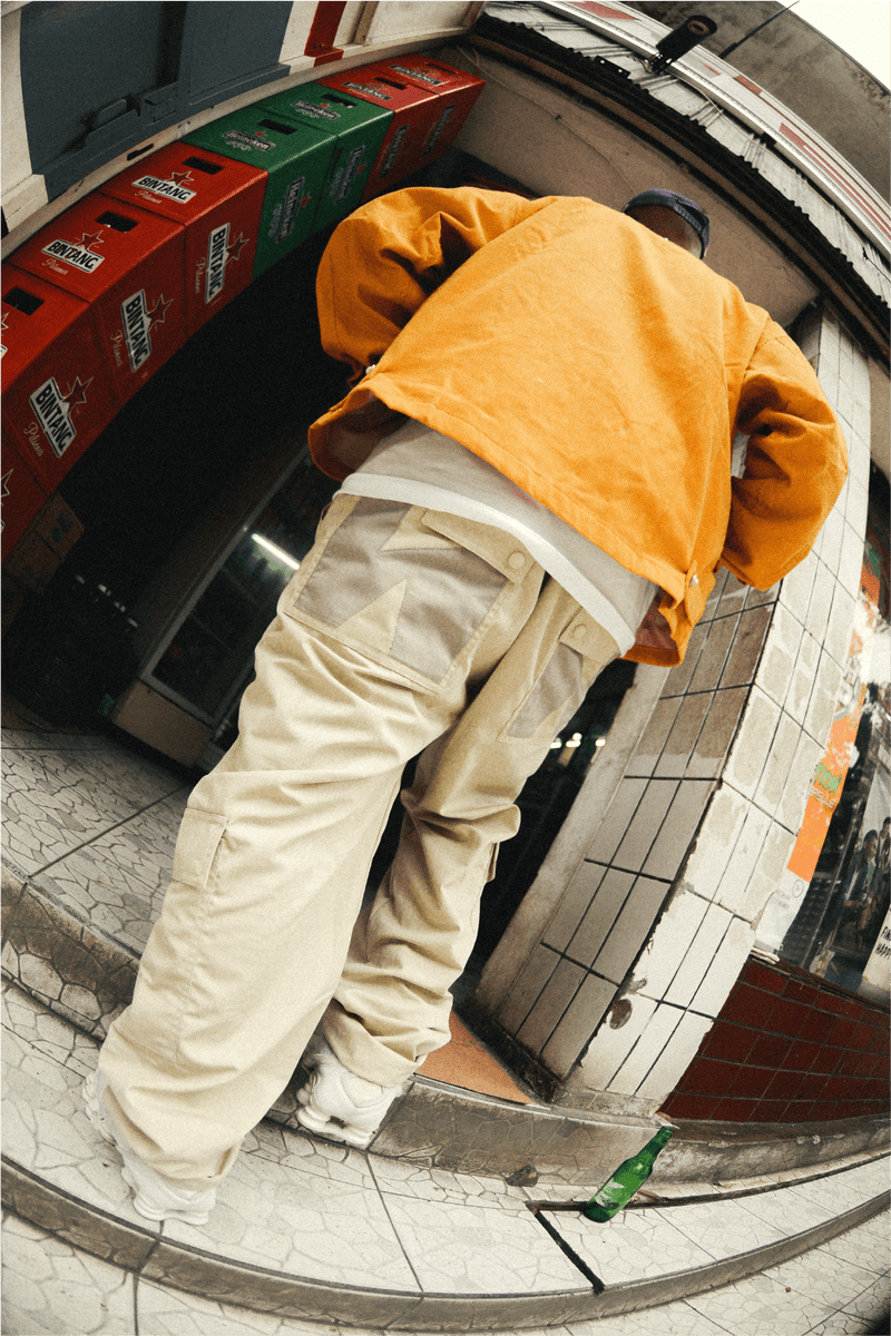 Nindito™ Fall 2022 Collection “Current Opulence”