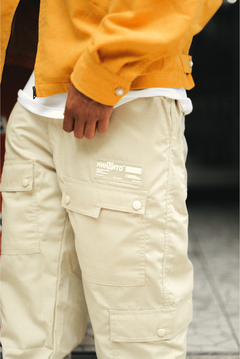Nindito™ Fall 2022 Collection “Current Opulence”