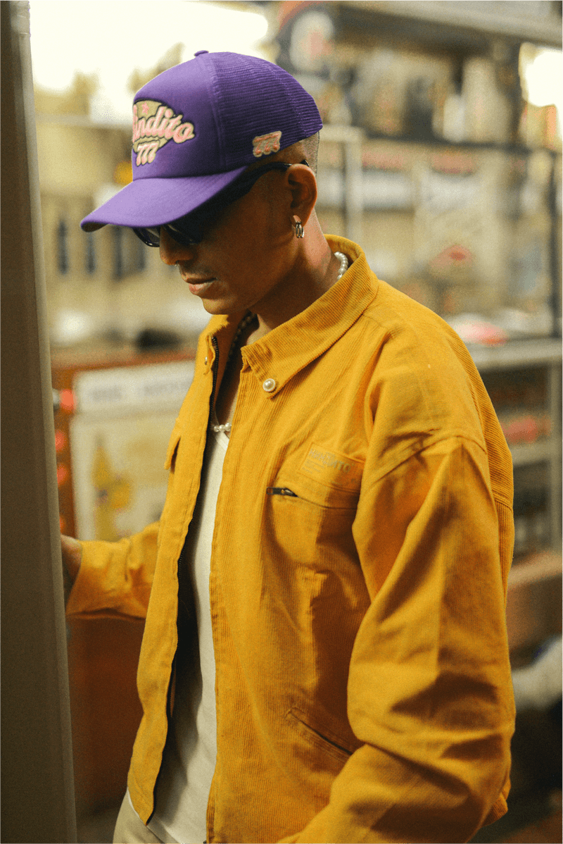 Nindito™ Fall 2022 Collection “Current Opulence”
