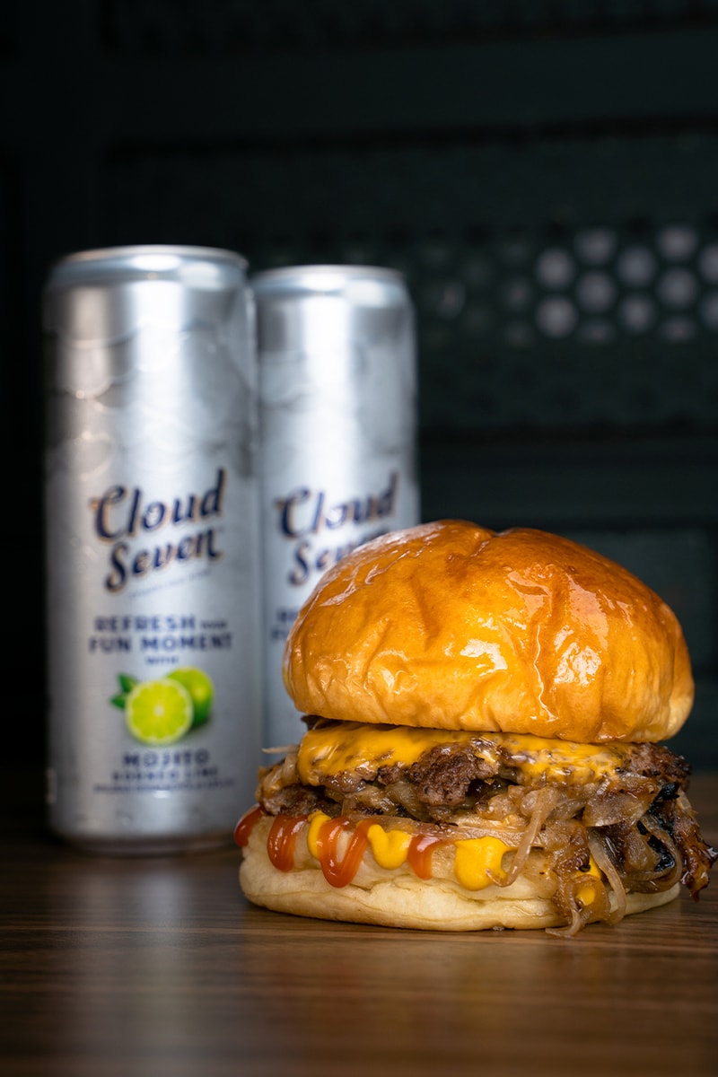 Paguyuban Burger Jakarta, Kolektif Burger Joint di Ibukota