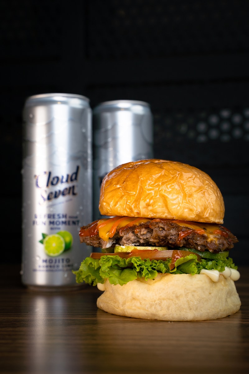Paguyuban Burger Jakarta, Kolektif Burger Joint di Ibukota