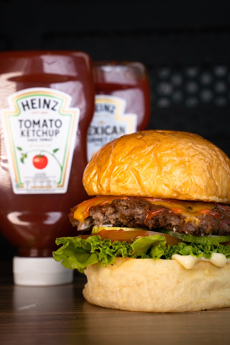 Paguyuban Burger Jakarta, Kolektif Burger Joint di Ibukota