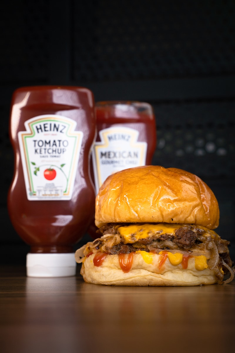 Paguyuban Burger Jakarta, Kolektif Burger Joint di Ibukota