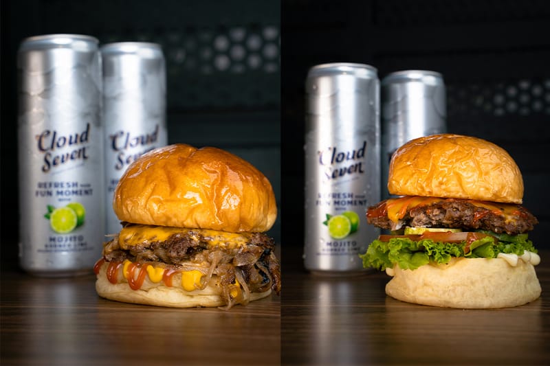 Paguyuban Burger Jakarta, Kolektif Burger Joint di Ibukota