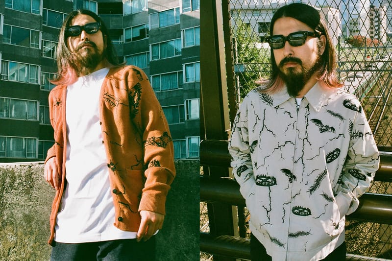 Poison Siap Rilis Koleksi FW22 Terbaru, “Anti-Villain”