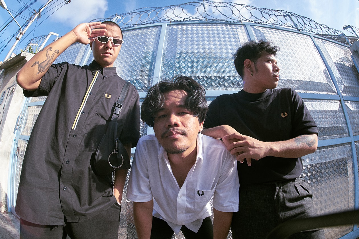 Rollfast, BAP., Pullo dan Envy* Siap Tampil di 'Live at Gudskul'