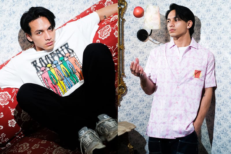 Roofair Coba Refleksikan Goofy dan Youthful Side Brandnya lewat Koleksi, "Yakity-Yak!"