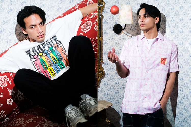 Roofair Coba Refleksikan Goofy dan Youthful Side Brandnya lewat Koleksi, "Yakity-Yak!"