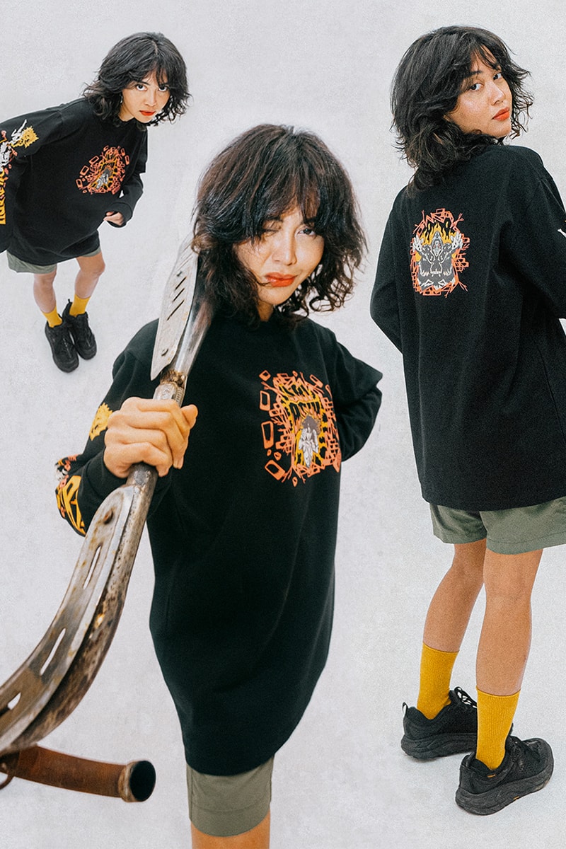 ‘Sri Asih’ Rilis Merchandise Limited Edition