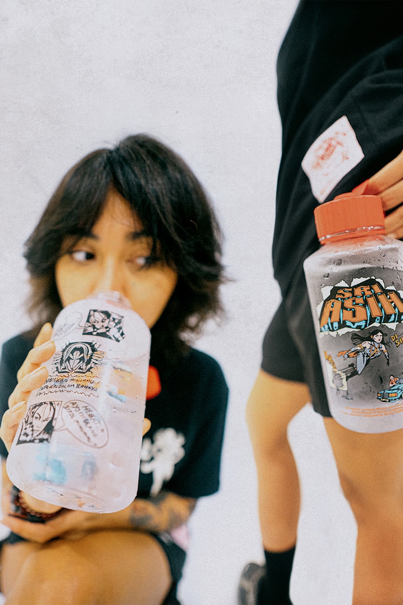 ‘Sri Asih’ Rilis Merchandise Limited Edition