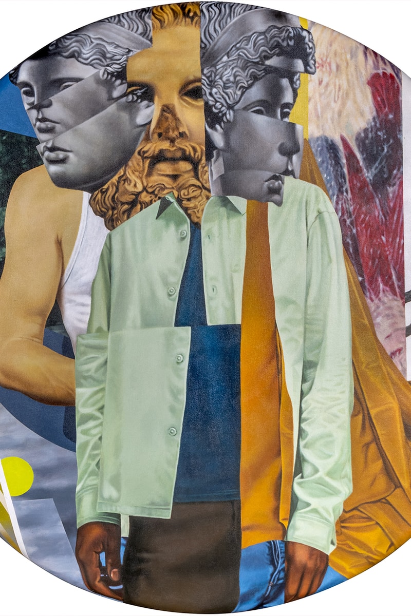 Srisasanti Gallery Persembahkan Pameran “Works In Bali”