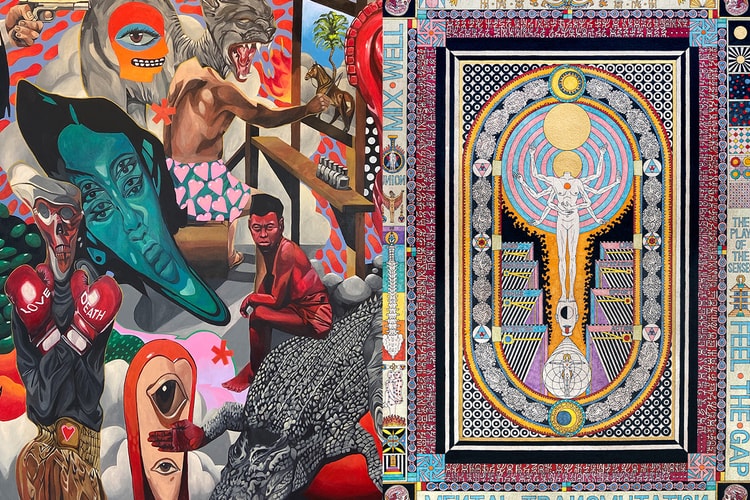 Srisasanti Gallery Persembahkan Pameran “Works In Bali”