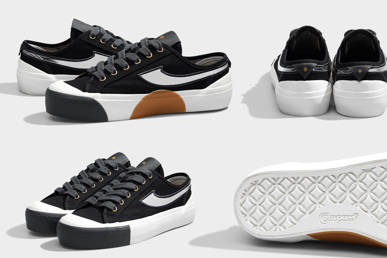 Sub Division Compass®, RESEARCH & DESTROY Rilis Artikel “Proto Lite”