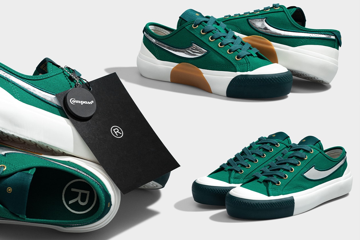 Sub Division Compass®, RESEARCH & DESTROY Rilis Artikel “Proto Lite”