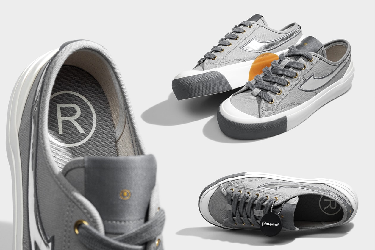 Sub Division Compass®, RESEARCH & DESTROY Rilis Artikel “Proto Lite”