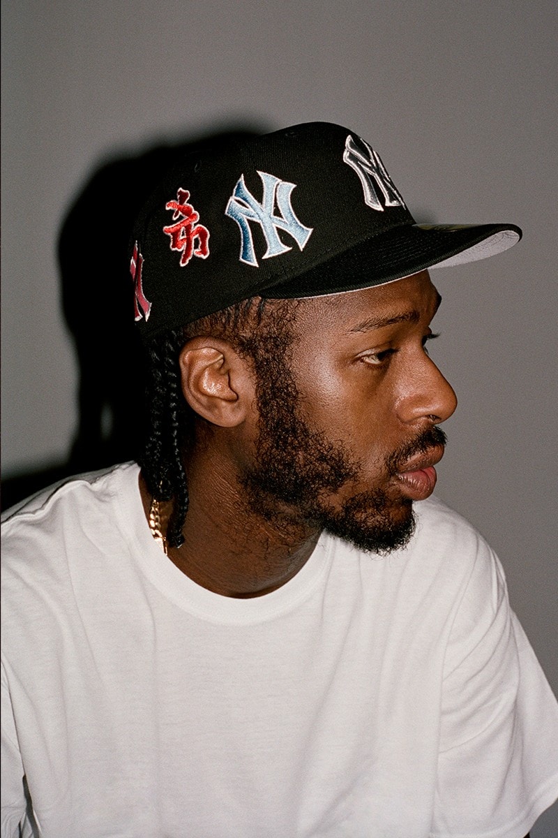 Supreme x New York Yankees Fall 2022 Collection