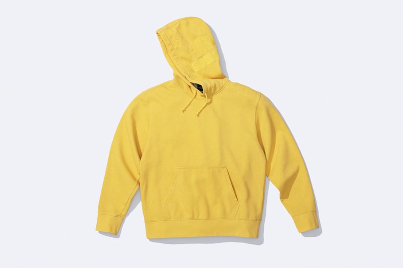 Supreme x The North Face Fall 2022 Collaboration