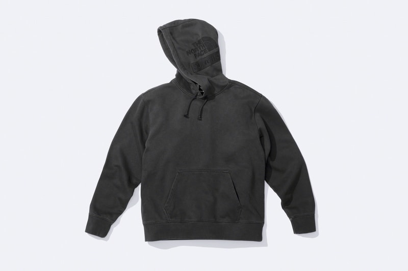 Supreme x The North Face Fall 2022 Collaboration