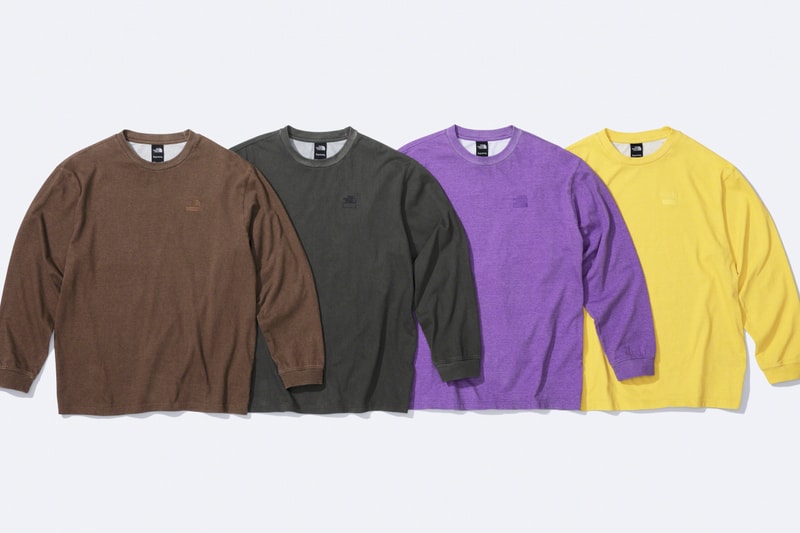 Supreme x The North Face Fall 2022 Collaboration