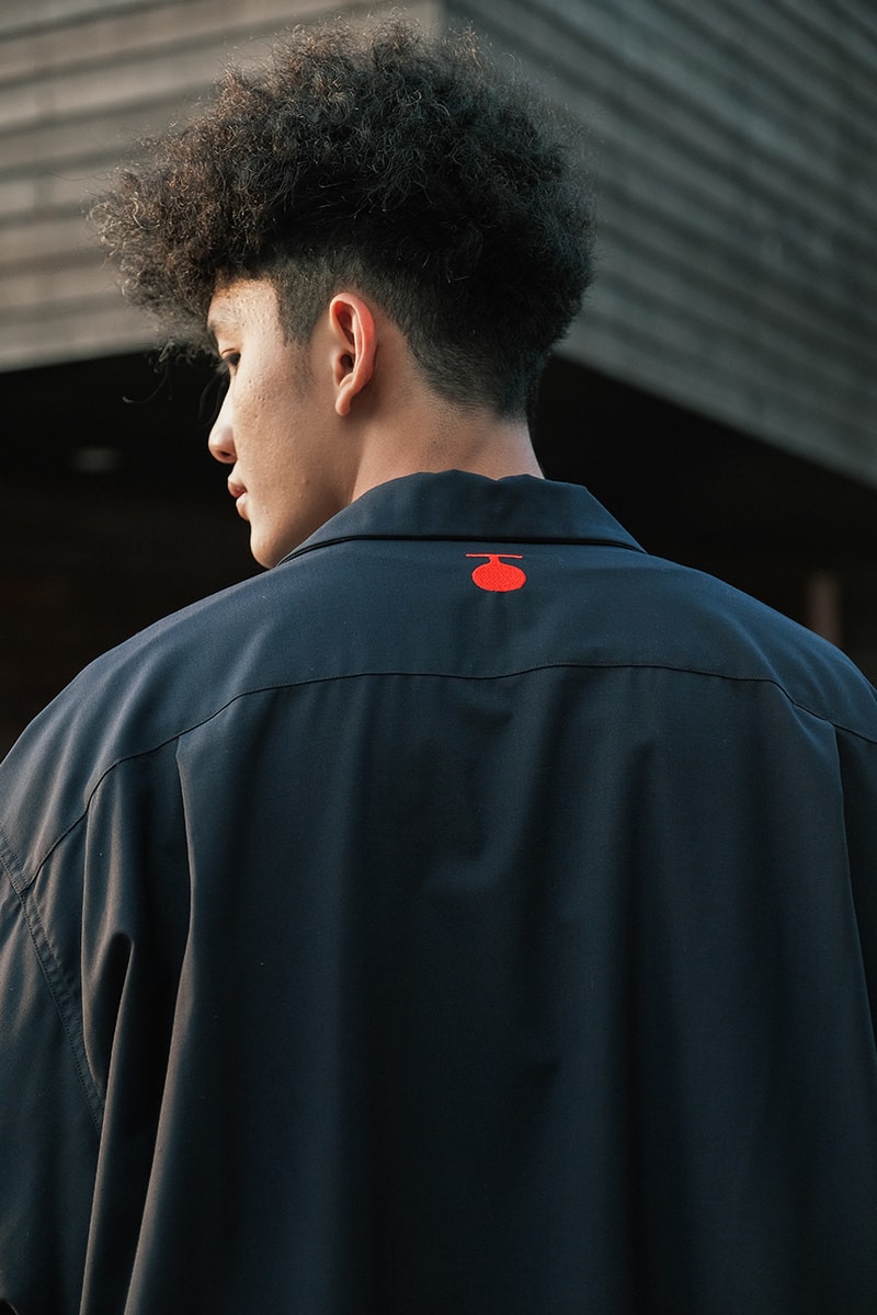 TEMPL dan Sillage Rilis Collaborative Collection Berisi Big Silhouette Articles