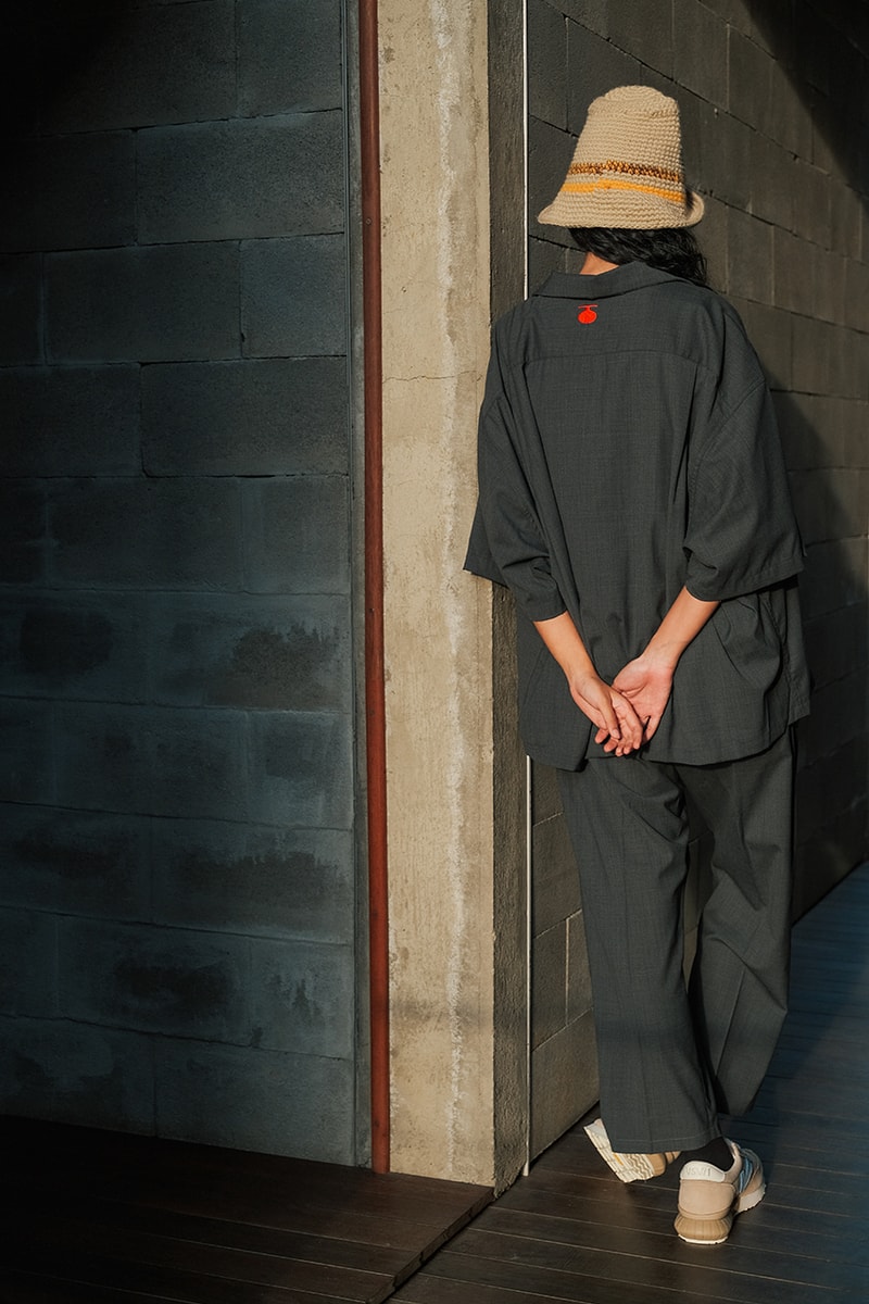TEMPL dan Sillage Rilis Collaborative Collection Berisi Big Silhouette Articles