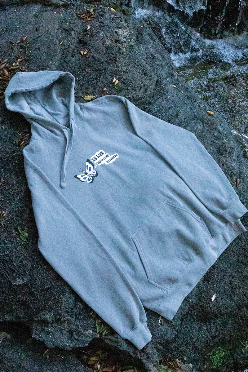 The Hundreds Bawain Nuansa Nostalgia lewat ‘The Land Before Time’ Capsule Collection
