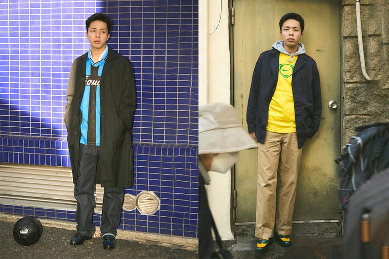 The Kenford Fineshoes: Loafers “FOOTBALL” untuk Rayakan Piala Dunia 2022