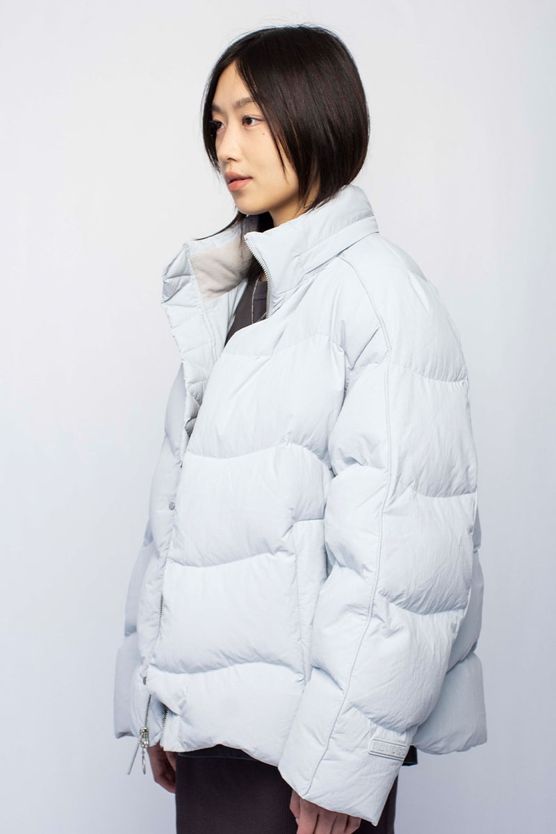 Trend Puffer Jacket dari Koleksi Terbaru Adhere to Studios