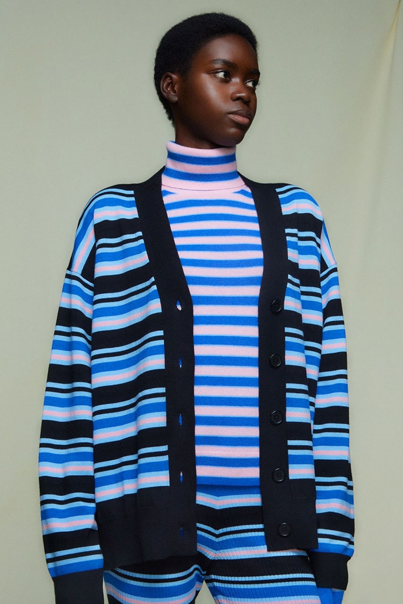 UNIQLO dan MARNI untuk Winter 2022 Collection