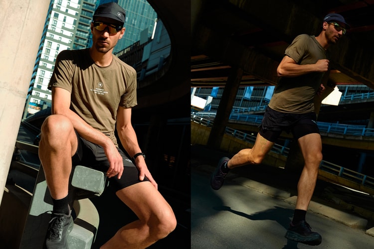 Volt and Fast Rilis Koleksi Terbaru, “No Easy Days”