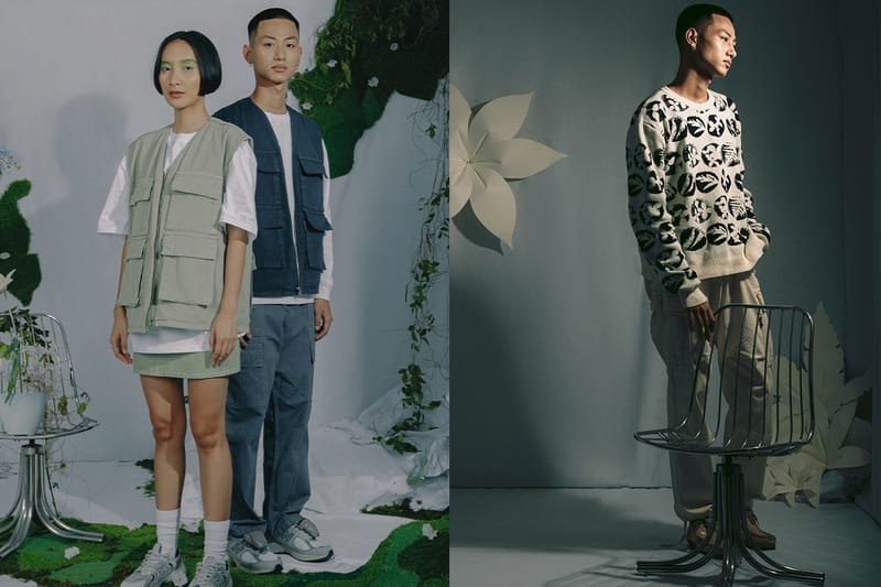 AMIGOS de NIMES Luncurkan Koleksi Fall/Winter Terbaru “A Late Bloomer”