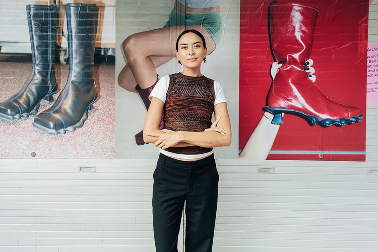 Andrea Norberg dan Perspektif Multikultural di Balik Bahasa Visual DIRT