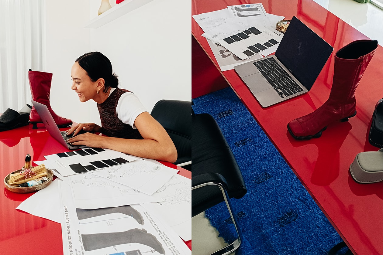 Andrea Norberg dan Perspektif Multikultural di Balik Bahasa Visual DIRT
