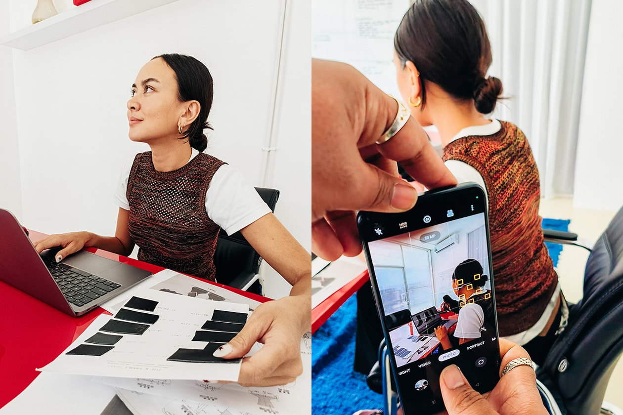 Andrea Norberg dan Perspektif Multikultural di Balik Bahasa Visual DIRT