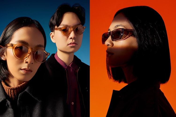 Artisanal Eyewear Label asal Yogyakarta, Cool Uncle Rilis Koleksi “Zodiac”