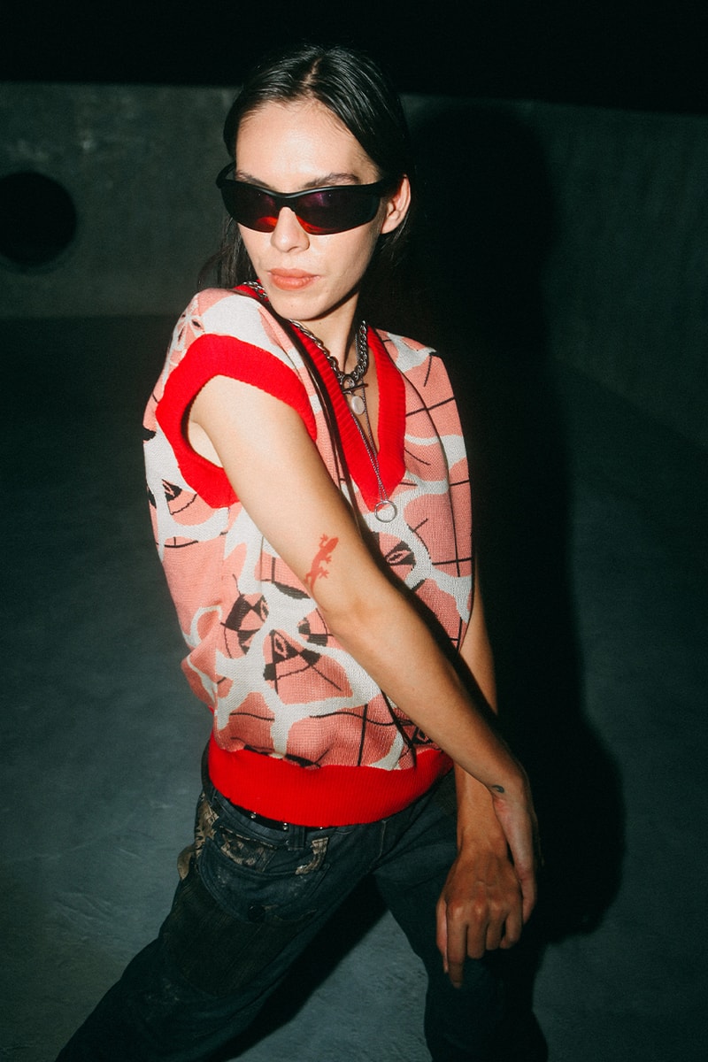 Based Club Rilis Mini Capsule Collection “Phases of Hue” Bareng Polka Wars