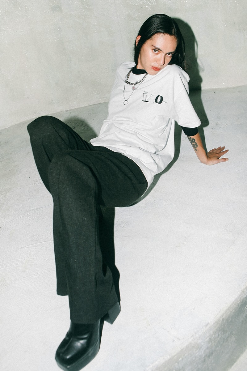 Based Club Rilis Mini Capsule Collection “Phases of Hue” Bareng Polka Wars