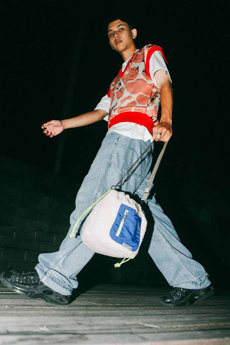 Based Club Rilis Mini Capsule Collection “Phases of Hue” Bareng Polka Wars